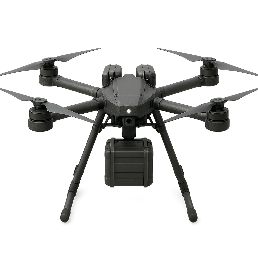 HLX-1 Anvil